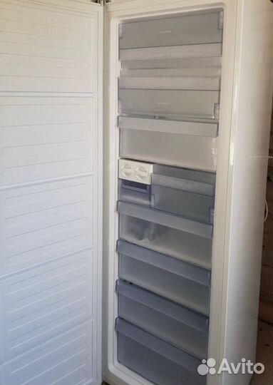 Морозильная камера beko