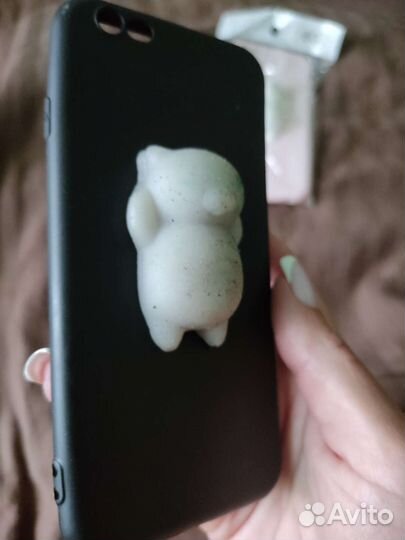 Новые чехлы на iPhone 6 и 6s, 7 и 7s