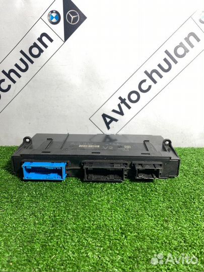 Блок управления Bmw 5-Series F10