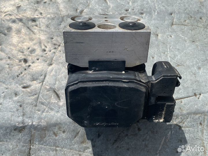 Блок ABS Lexus RX 300