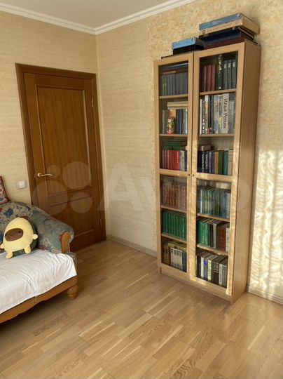 3-к. квартира, 51,1 м², 7/9 эт.