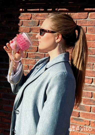 Сумки на заказ из бусин