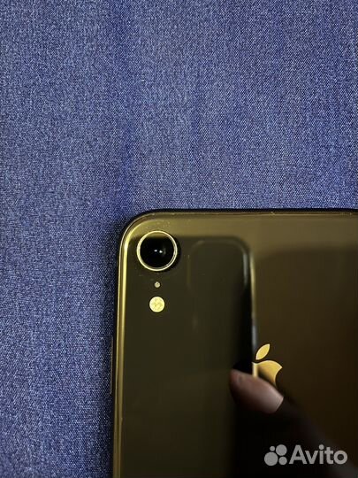 iPhone Xr, 128 ГБ