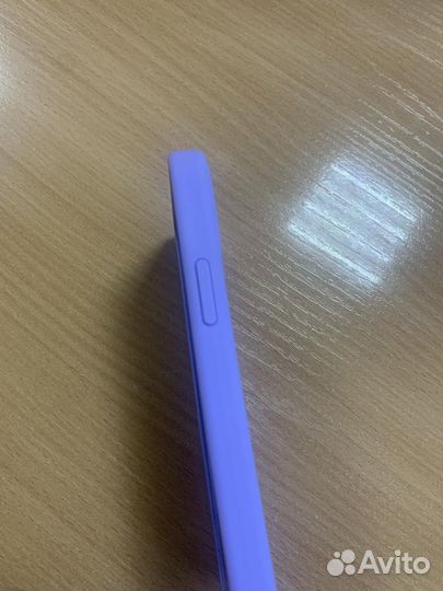 Чехол 12 про