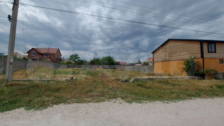 Участок 5,6 га (ИЖС)