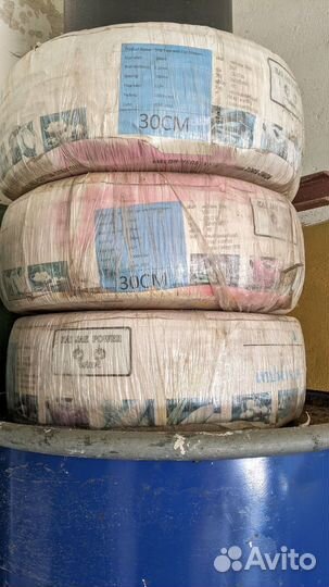 Капельная лента