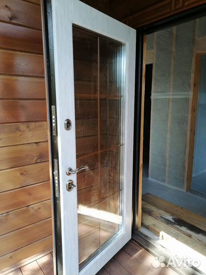 Двери Премиум