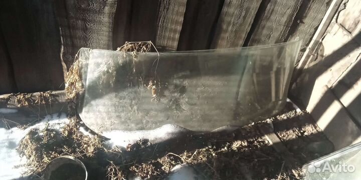 Авто стекла