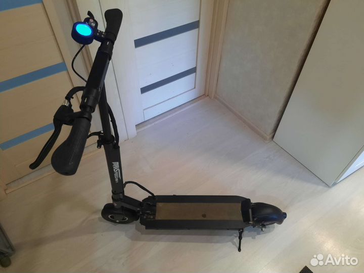 Электросамокат Max speed mini 4 pro