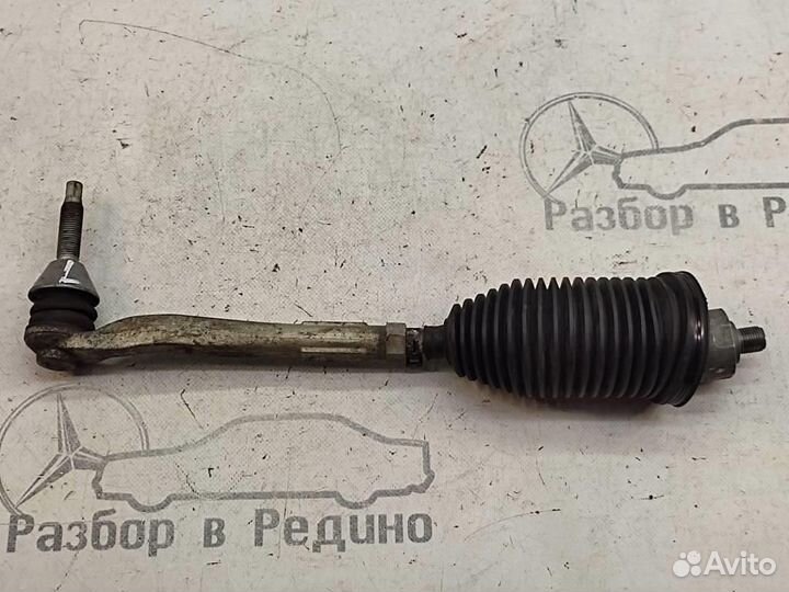 Рулевые наконечники в сборе w205 C-class 274.92