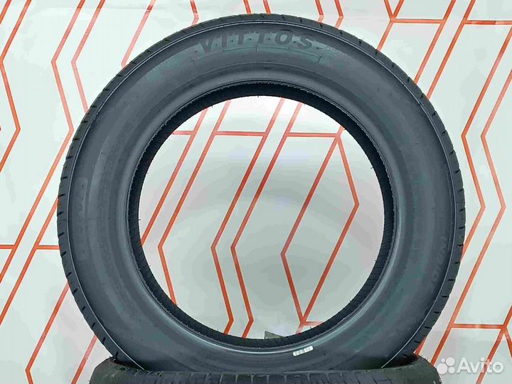 Vittos VSP07 205/55 R16 91V