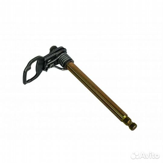 Вал переключения передач 172fmm-3a п.п, 215 мм