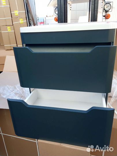 Мебель для ванных комнат