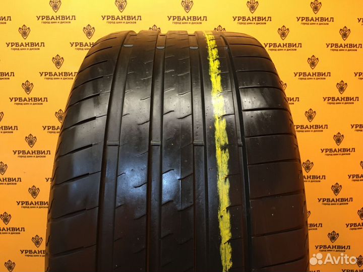 Bridgestone Potenza Sport 275/40 R19 105Y