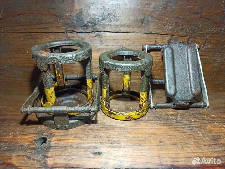 Укупорки немецкие