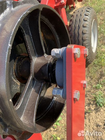 Каток Завод Автотехнологий ККЗ-6, 2023