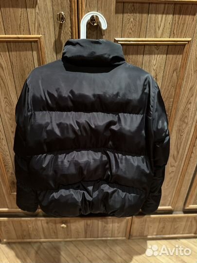 Куртка демисезонная женская