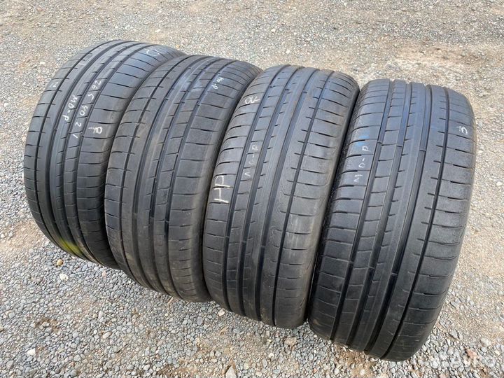 Goodyear Eagle F1 Asymmetric 5 265/40 R21