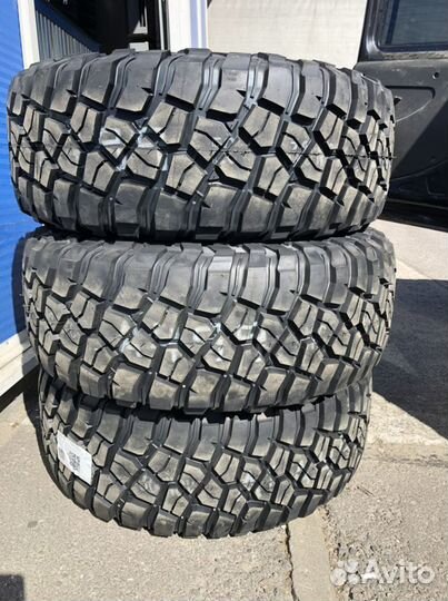 Bfgoodrich Mud-Terrain T/A KM3 245/75 R16 120Q