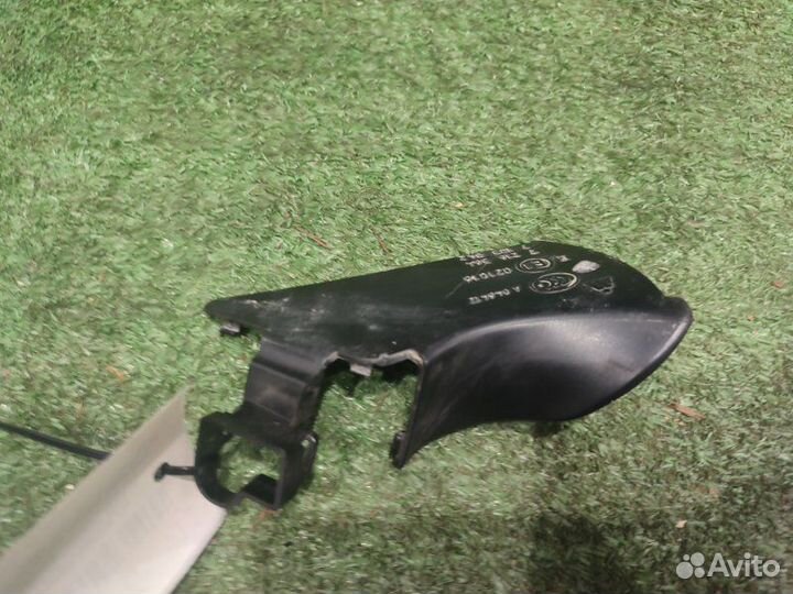 Накладка ножки зеркала левая Bmw 535 F10 N55B30A