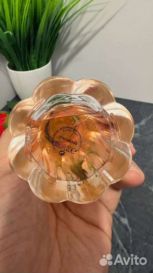 Lanvin Modern Princess (с витрины) парф вода 89 мл