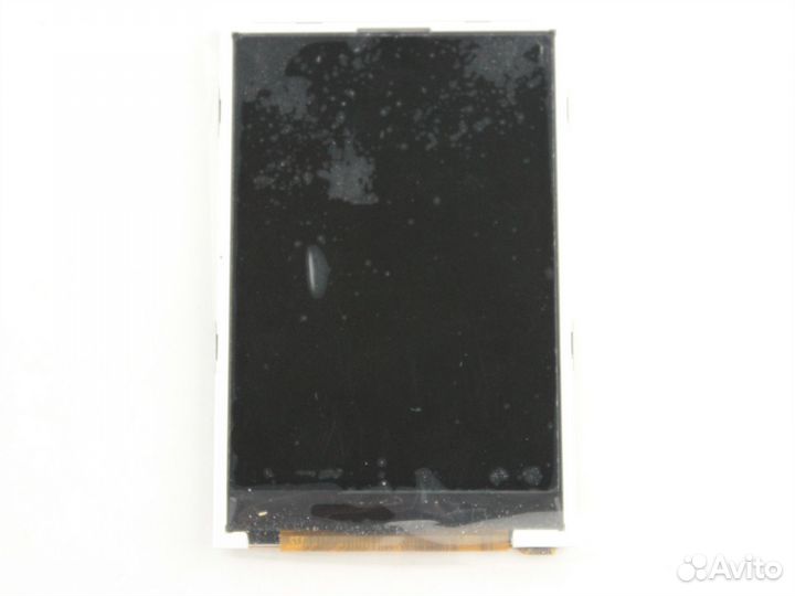 Дисплей для Nokia N8-00 (копия) (Б/У)