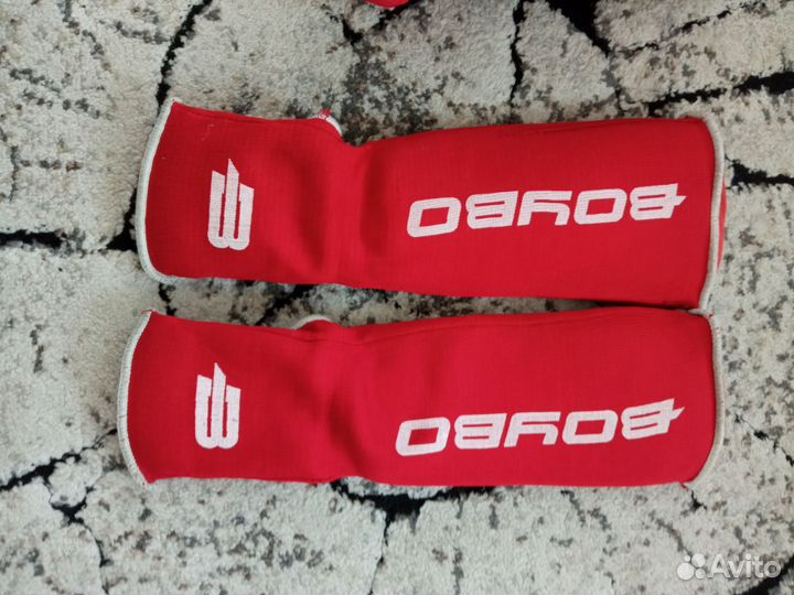 Форма для кидбоксинга