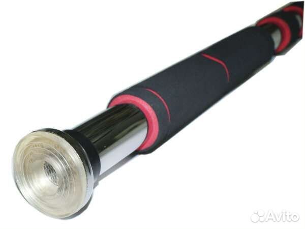 Турник в дверной проем