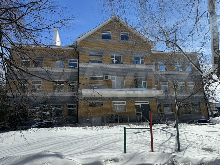 Свободного назначения, 76 м²