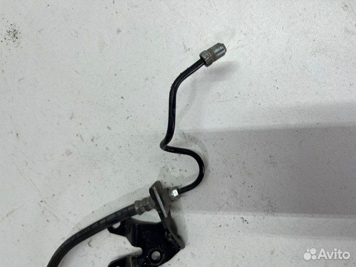 Тормозной шланг передний левый Toyota Land Cruiser