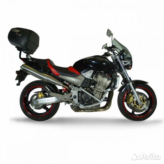 Дуги на мотоцикл honda CB900 crazy iron