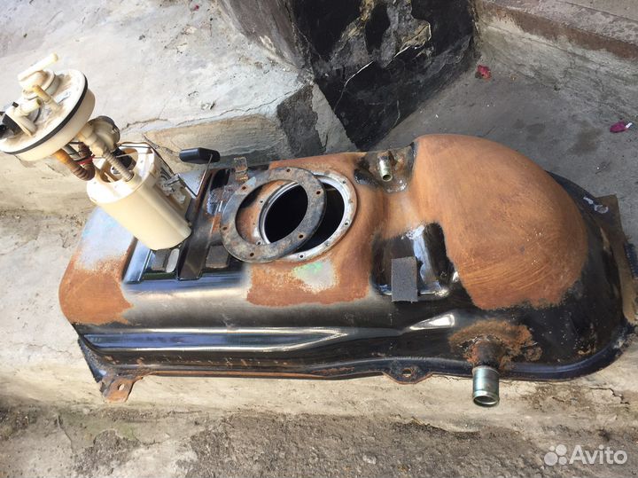 Приборная панель daewoo matiz