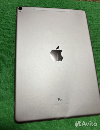 Продам iPad Pro 10.5 64gb + Cellular LTE