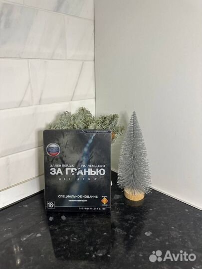 За гранью две души ps3