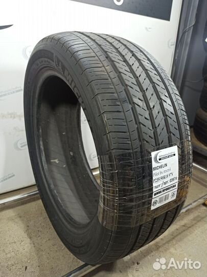 Michelin Pilot HX MXM4 235/50 R18 97V