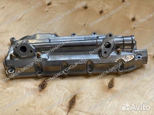 Теплообменник Hino profia FS FN FR FW EF750 F17C F