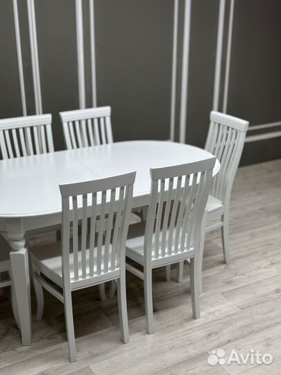 Кухонный стол / стол / стол стулья