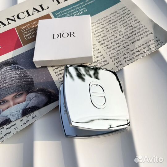 Зеркало Christian Dior (оригинал)