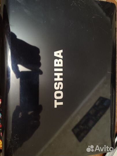 Toshiba satellite a210-1ao