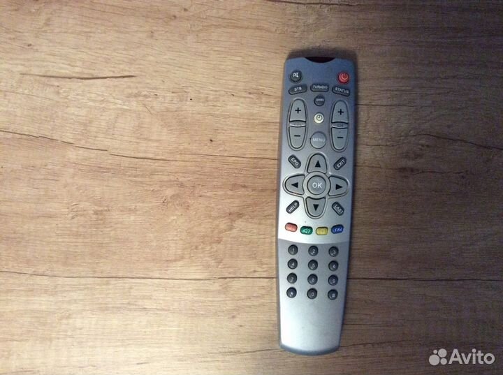 Ресивер DRS - 5001