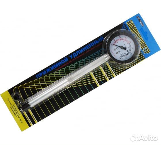 Компрессометр ваз+газ