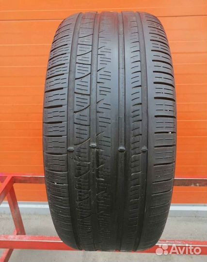 Pirelli Scorpion Verde All Season 295/45 R20 104S