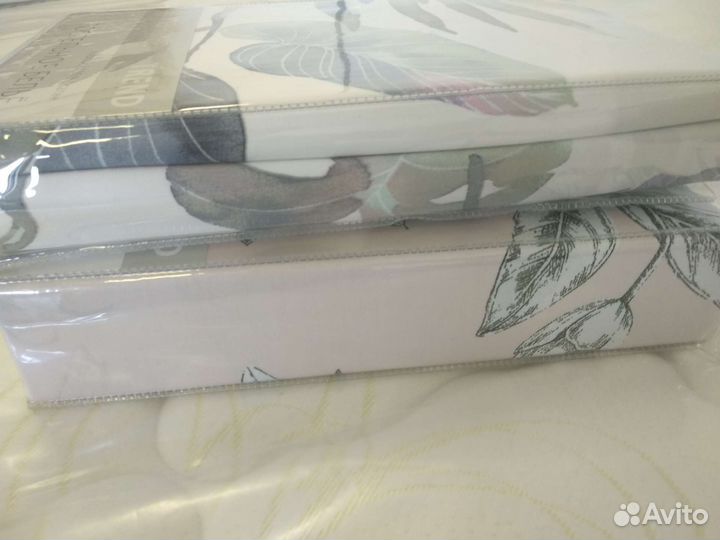 Постельное (резерв)