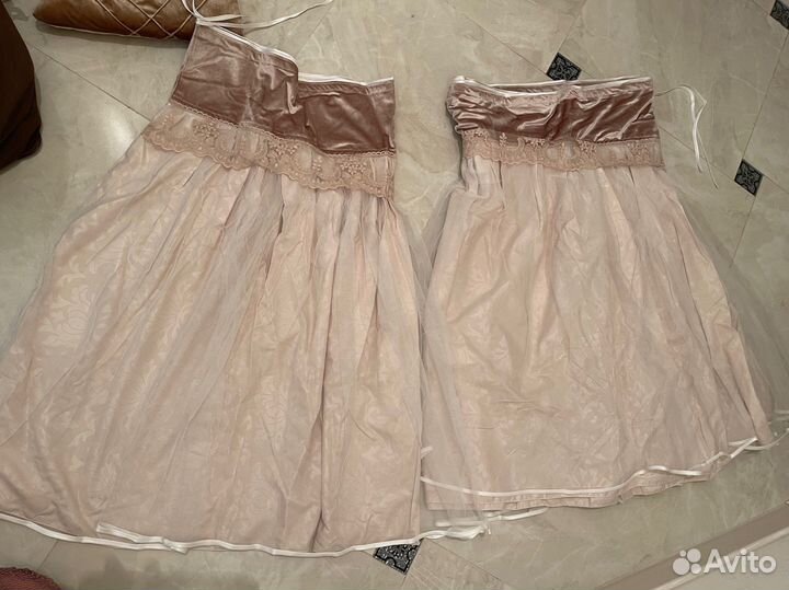 Детское постельное белье в кроватку с бортиками