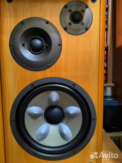 Victor SX-700 Spirit