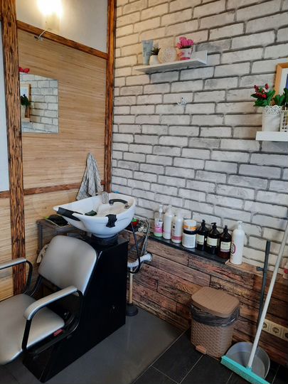 Сдам в аренду рабочий кабинет для парикмахера