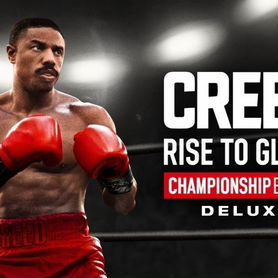 Creed: Rise to Glory Championship Edition на PS5