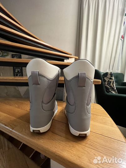 Ботинки для сноуборда Vans Encor