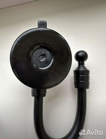 Автомобильный держатель смартфона