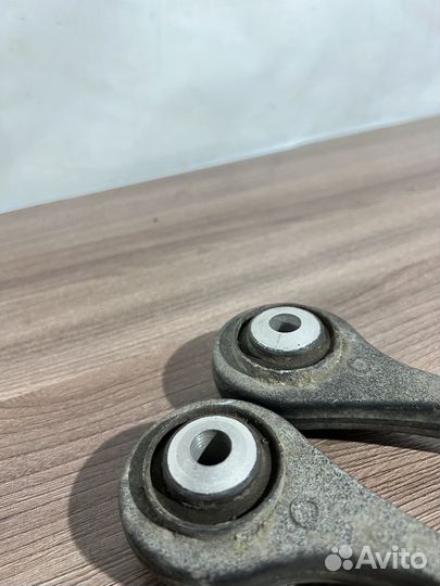 Рычаг поперечный задний нижний Mercedes-Benz W221